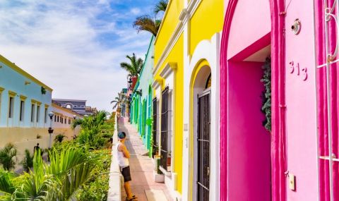 Пазар, който не отчете поскъпване при жилищата