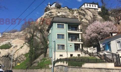 Продадоха уникален имот на топ локация