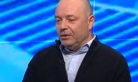 Проф. Габровски: Имаме в пъти повече болници и легла, отколкото в Западна Европа