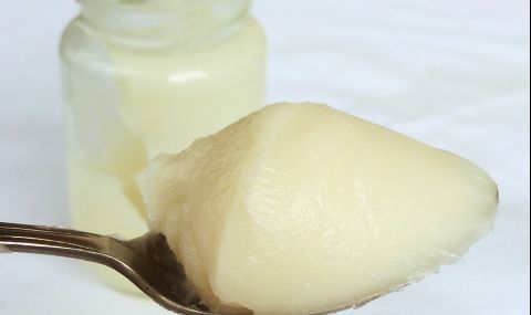 Рецепти за здраве на Ванга със свинска мас