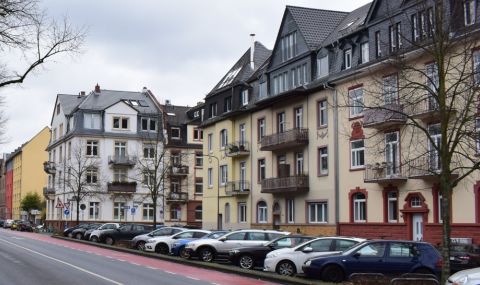 Рекордно поскъпване на жилищата