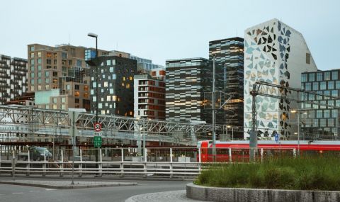 Тук цените на жилищата не са се увеличили