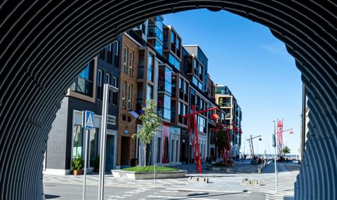 Украинските бежанци разгорещиха този пазар