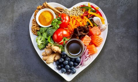 Всичко, което трябва да знаем за здравословното хранене