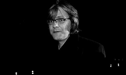 9 години от смъртта на Чочо Попйорданов