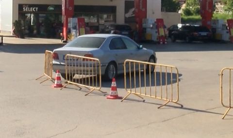 Бащата и братът на Георги Йомов се предадоха в полицията