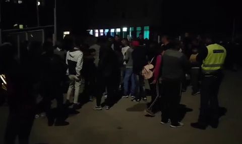 Бой заради кон завърши със смърт в Тетевен