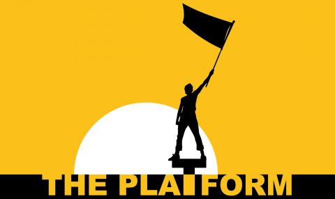 Бойко Кръстанов и Китодар Тодоров започват снимките на филма „Платформата“