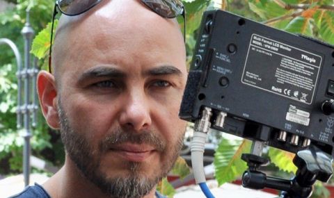 „Борсови играчи“ – режисьорът Георги Костов пред ФАКТИ за новия си филм