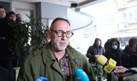 Дилов-син: Украинска мафиотска групировка стъпва в Бургаско