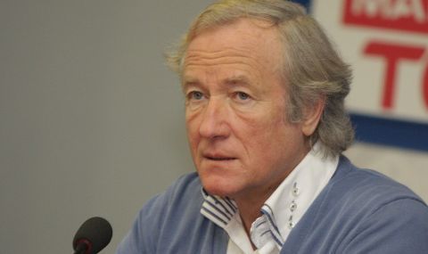 Днес Иво Инджев представя ново издание на „Измамата „Сан Стефано“