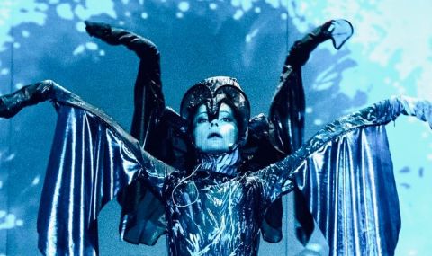 „Дуенде – Майката Земя“ – новаторски интерактивен спектакъл, който изследва развитието на звука от самото му зараждане