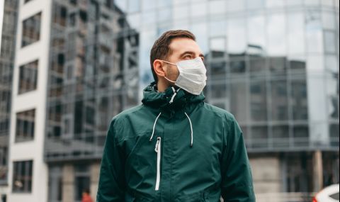 Франция: Отпада носенето маски в обществения транспорт