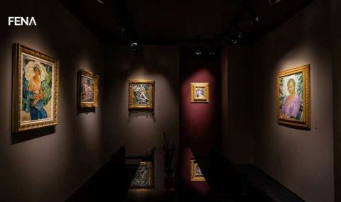 „Хъб на изящни изкуства“ в Мостар отваря врати в събота, 28 май 2022