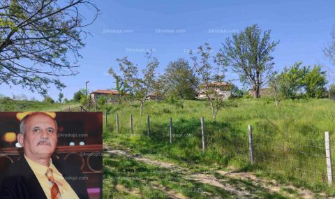 Исмаил Муса: Никой не е искал да ме убива, сам се запалих