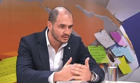 Изчезна търговецът на криптовалути Алтънбашев, предполагат отвличане