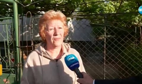 Жители на „Орландовци“ получават заплахи за убийства и палежи