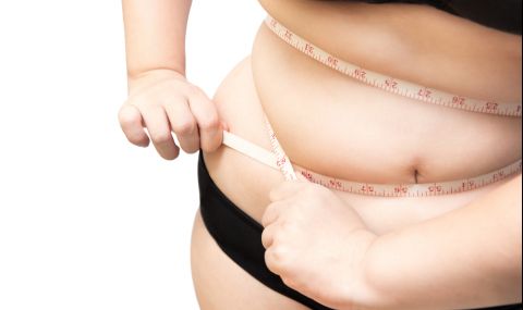 Как бързо да премахнем нежелания корем