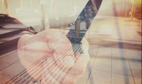 Мъжът от гей касапницата в Стамболийски остава в ареста