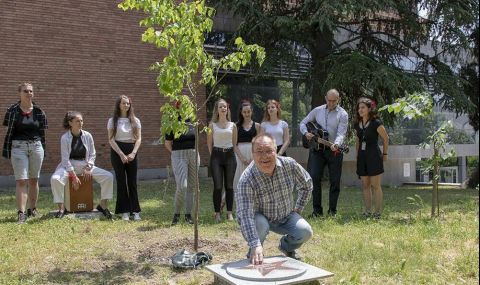 Мамалев от филмовия фестивал в Стара Загора: Аз съм човек с късмет