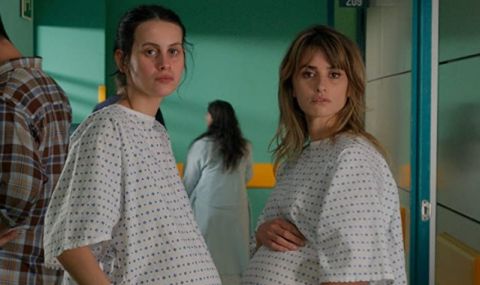 Нов филм на Алмодовар с блестяща премиера на „Златната липа“ 2022