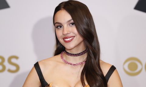 Оливия Родриго обра наградите на „Билборд“