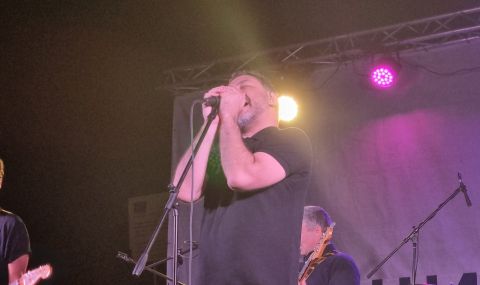 „Остава“ с нов албум и концерт в НДК за 30-годишнината на групата