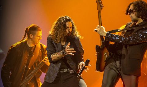 Остават броени часове до българското участие в „Евровизия 2022“ (ВИДЕО)