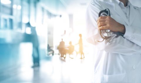 Откриха случай на острия хепатит при деца у нас