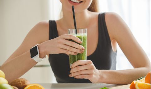 Пийте това всяка сутрин за безпроблемно храносмилане