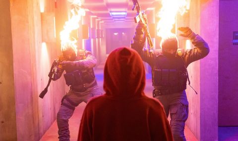 „Подпалвачката“ е може би най-слабата адаптация по Стивън Кинг в историята (ТРЕЙЛЪР)