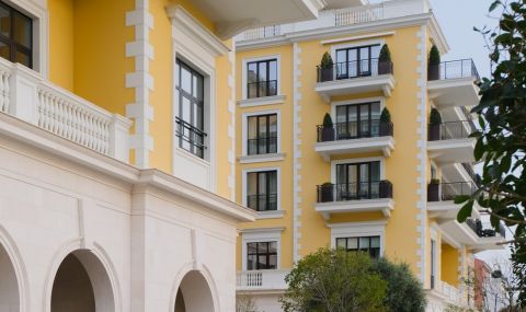 Поскъпването при новото строителство се забавя