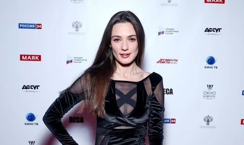 Последният филм с участието на Лорина Камбурова тръгва в кината от 3