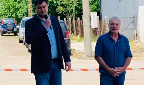 Празник в Керека – село на четири века