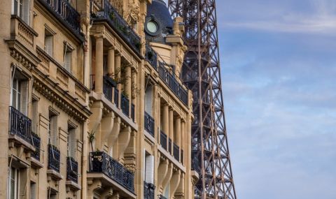 Продажбите на жилища спадат