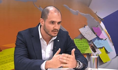 Продължава издирването на Александър Алтънбашев