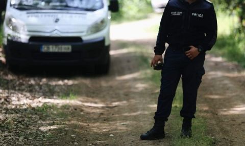 Продължава издирването на незаконно погребани тела край Клисура