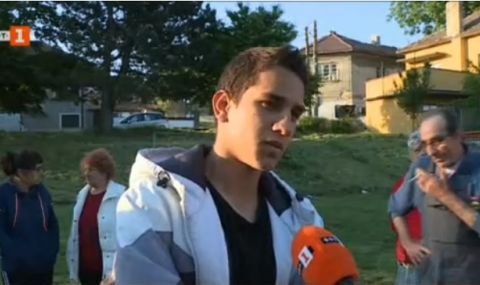 Русенско село иска изселване на агресивен бияч, баща на 11 деца