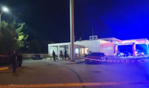 Съдът решава да пусне ли бащата и брата на Георги Йомов