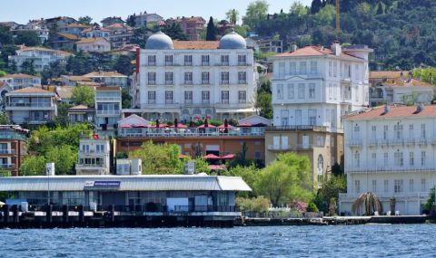 Съседите с невероятен рекорд