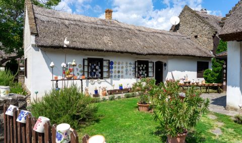 Силно поскъпване на имотите около известно европейско езеро