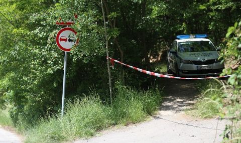 Скандални разкрития за погребалния агент Георги