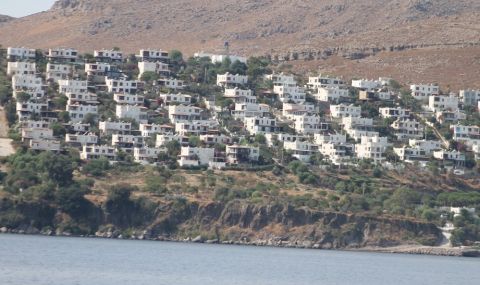 Супер ниски лихви по ипотечните заеми при съседите