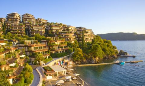 Украинци и руснаци доведоха до бум в цените на имотите тук