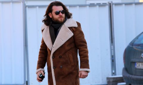 Веселин Плачков стана директор на театър