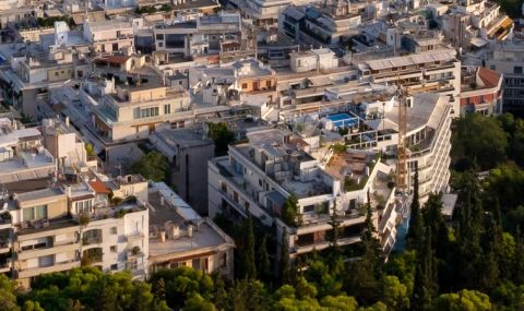 За колко време съседите изплащат жилище