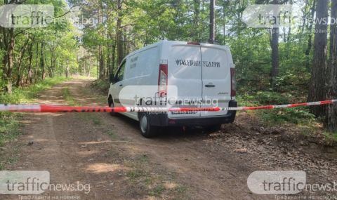 Задържаният погребален агент признал за над 50 заровени трупа, има криминално досие