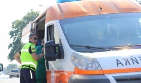 14-годишен се самоуби, преписвал на класното по математика