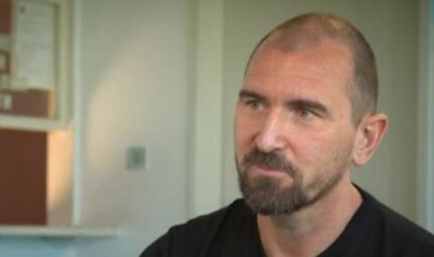 Андре Токев иска предсрочно освобождаване