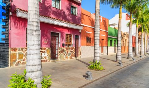 Чужденците се върнаха на ключов имотен пазар